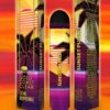 Sunset Punch vape