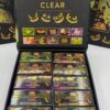 Gold Coast Clear Halloween Edition