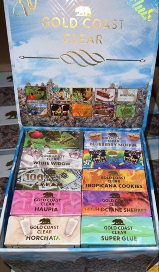 Smokers Club Edition
