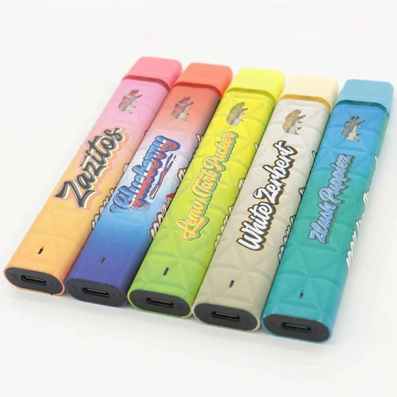 disposable vape